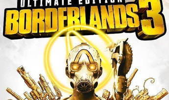 Borderlands 3 Ultimate Edition EN Global Xbox One Xbox Series