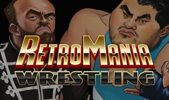 RetroMania Wrestling EN Argentina Xbox One Xbox Series