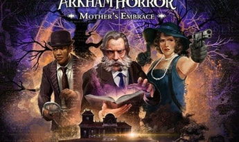 Arkham Horror: Mother's Embrace EN/DE/FR/IT/ES Argentina Xbox/One/Series/Xbox - PC