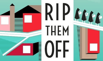 Rip Them Off EN Argentina Xbox One Xbox Series