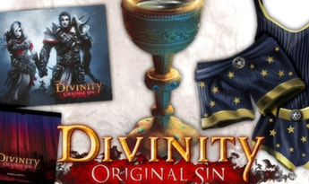 Divinity: Original Sin - Source Hunter DLC EN/DE/FR/IT/PL/CS/RU Global Steam