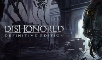 Dishonored Definitive Edition EN EU Steam