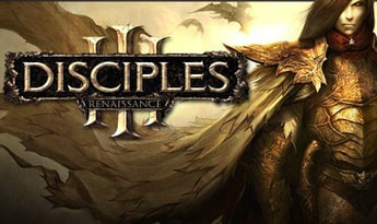 Disciples III: Renaissance Special Edition EN/DE/FR Global Steam