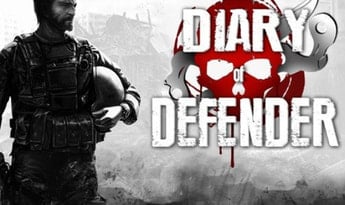 Diary of Defender EN/ZH Global Steam