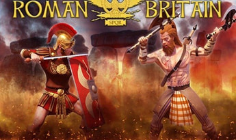 Defense of Roman Britain EN/DE/FR/RU/ES Global Steam
