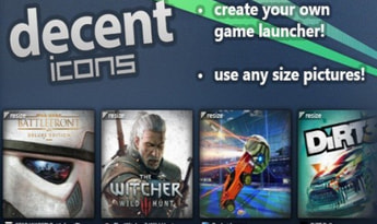 Decent Icons EN Global Steam