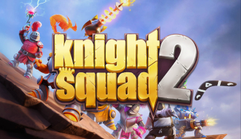 Knight Squad 2 EN Argentina Xbox One Xbox Series