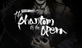 MazM: The Phantom of the Opera EN/JA/KO/RU/ZH/ES/ZH Global Steam