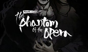 MazM: The Phantom of the Opera Steam Global