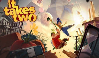 It Takes Two EN/PL Global EA App