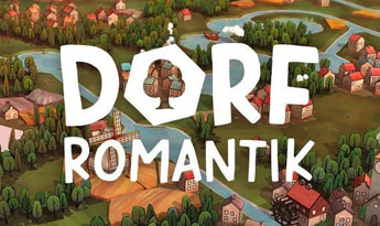Dorfromantik Global Steam Gift