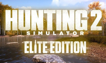 Hunting Simulator 2 Elite Edition EN United States Xbox Series