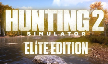 Hunting Simulator 2 Elite Edition EN United States Xbox One