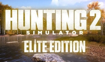 Hunting Simulator 2 Elite Edition EN United States Xbox One