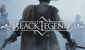 Black Legend EN Argentina Xbox One Xbox Series