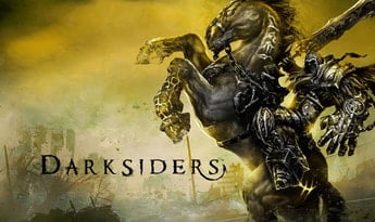 Darksiders Warmastered Edition EN/DE/FR/IT Global Steam