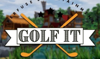 Golf It! Global Steam