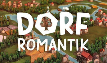Dorfromantik Global Steam