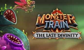 Monster Train: The Last Divinity DLC EN Argentina Xbox/One/Series/Xbox - PC