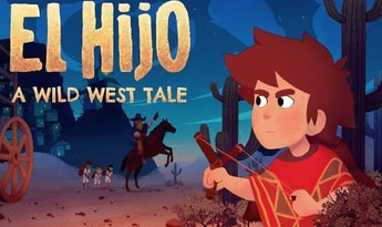 El Hijo: A Wild West Tale EN EU Xbox One Xbox Series