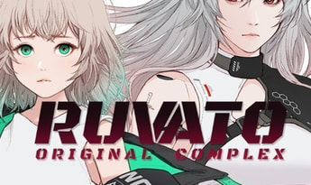 Ruvato: Original Complex EN Argentina Xbox One Xbox Series