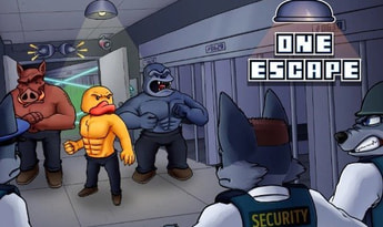 One Escape EN Argentina Xbox One Xbox Series