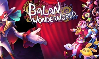 Balan Wonderworld United States Xbox One Xbox Series