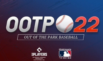 Out of the Park Baseball 22 EN EU Steam Gift