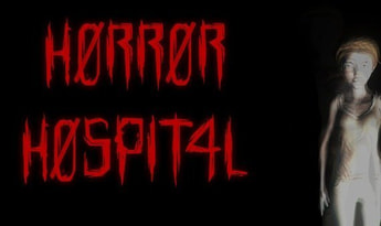Horror Hospital EN Global Steam