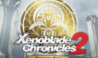 Xenoblade Chronicles 2 + Expansion Pass - Bundle EN United States Nintendo Switch