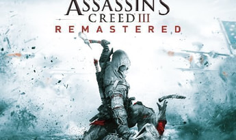 Assassin's Creed III - Remastered EN Argentina Xbox One Xbox Series