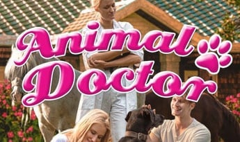 Animal Doctor EN Global Steam