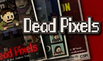 Dead Pixels EN EU Steam