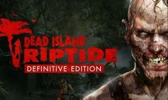 Dead Island: Riptide Definitive Edition EN/DE/FR/IT/CS/RU/ES North America Steam