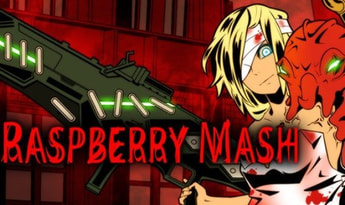 Raspberry Mash EN/JA/KO/ZH/ZH Global Steam