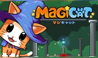 MagiCat EN/JA/RU/ZH Global Steam