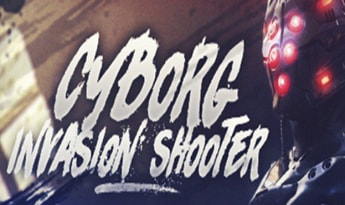 Cyborg Invasion Shooter EN Global Steam
