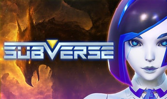 Subverse EN Global Steam