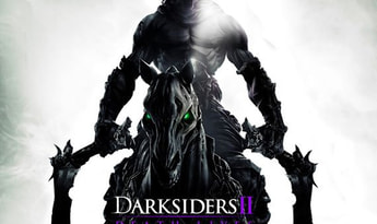 Darksiders 2 EN Global Steam