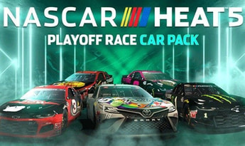 NASCAR Heat 5 - Playoff Pack DLC EN Global Steam