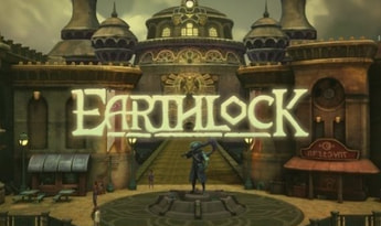 Earthlock EU Steam