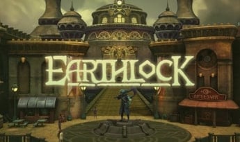 Earthlock EU Steam