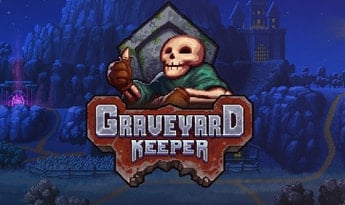 Graveyard Keeper Argentina Xbox One Xbox Series