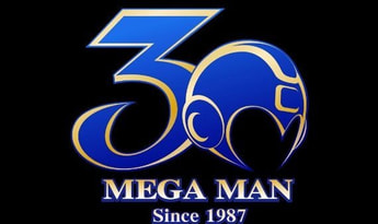 Mega Man - 30th Anniversary Bundle EN EU Xbox One Xbox Series