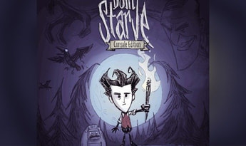 Don't Starve Together Console Edition EN United States Xbox One Xbox Series