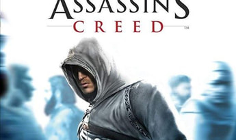 Assassin's Creed EN/DE/FR/IT/ES Global Ubisoft Connect