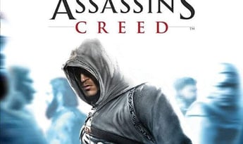 Assassin's Creed Ubisoft Connect Global