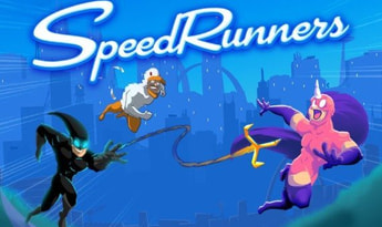 SpeedRunners EN Global Steam