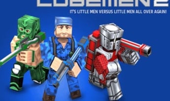 Cubemen 2 EN Global Steam
