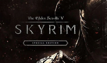 The Elder Scrolls V: Skyrim Special Edition EN United States Xbox One Xbox Series